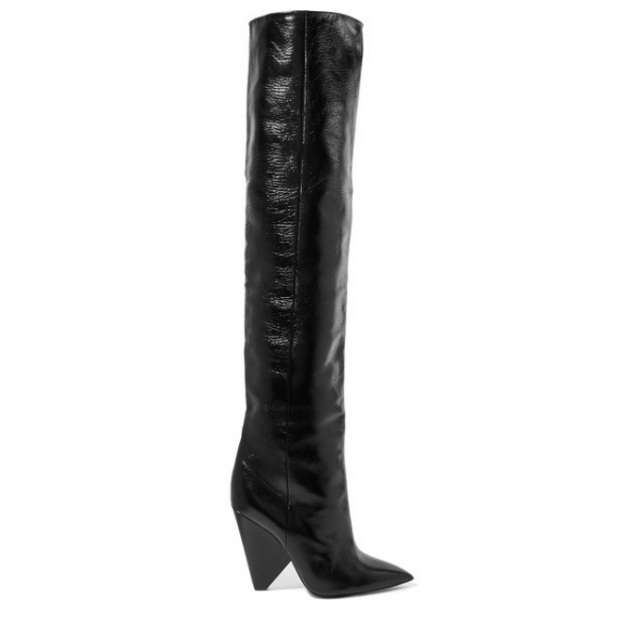 42 | Biker boots Jimmy Choo 129€