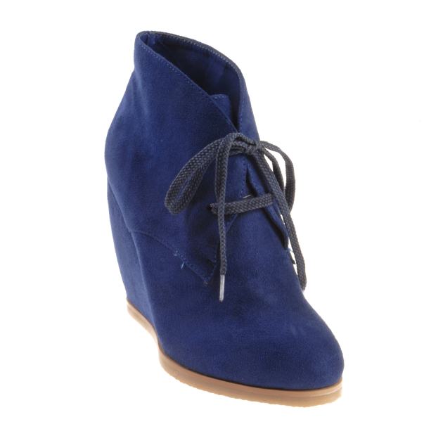 6 | Ankle Boots Fullah Sugah