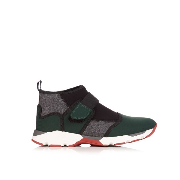 4 | Sneakers Marni