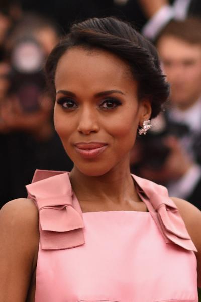 7 | Kerry Washington