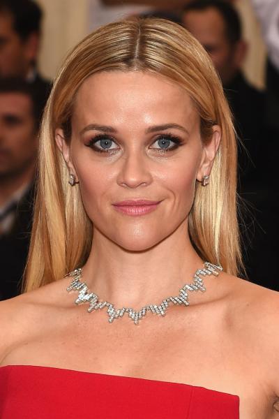 6 | Reese Witherspoon