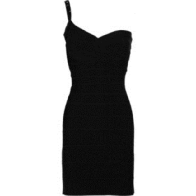 2 | Φόρεμα Herve Leger theoutnet.com