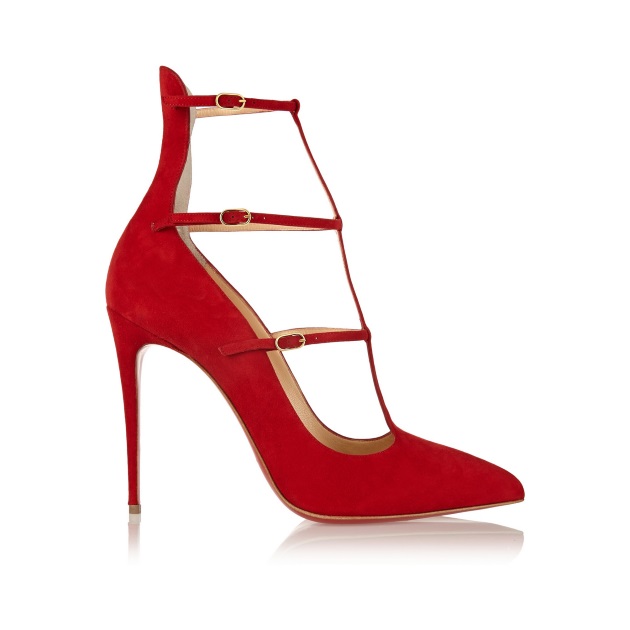 7 | Christian Louboutin