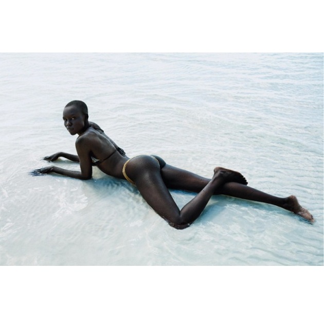 48 | Grace Bol