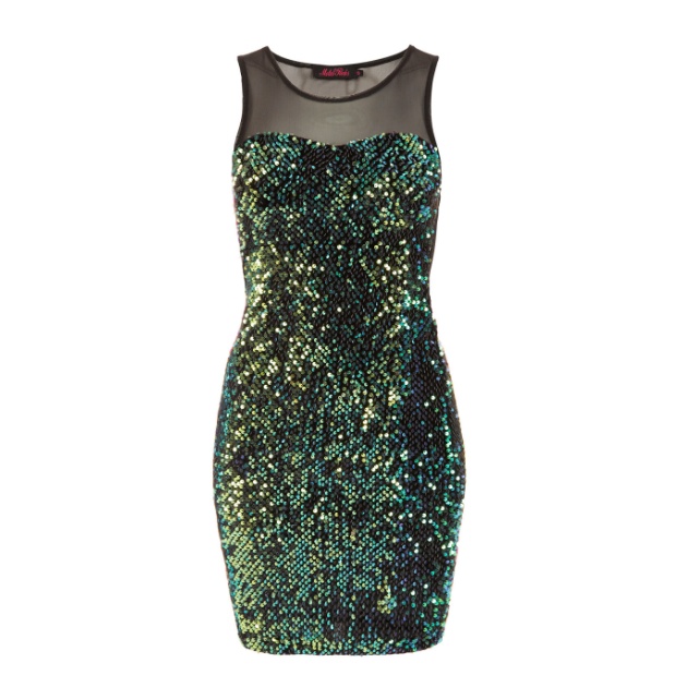 2 | Φόρεμα topshop.com