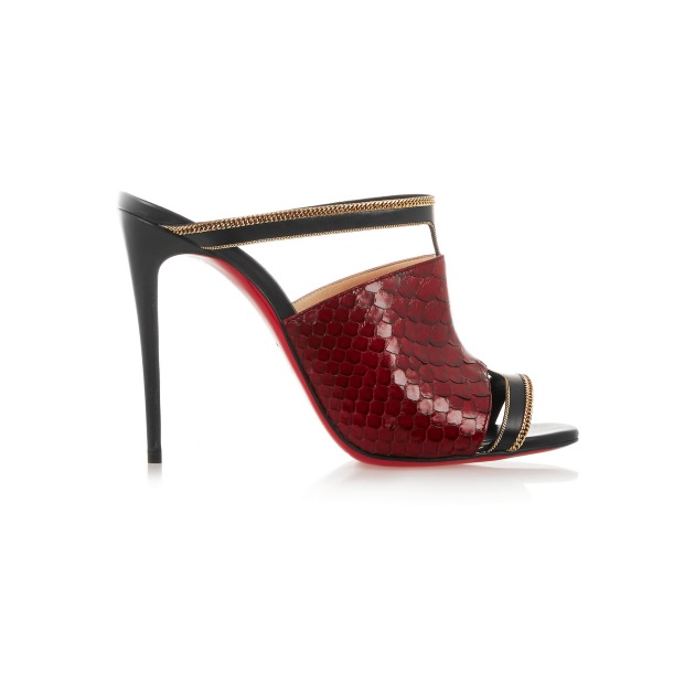 6 | Christian Louboutin