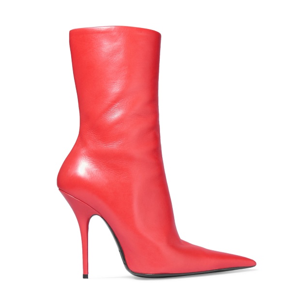 39 | Ankle boots Maison Margiela 530€