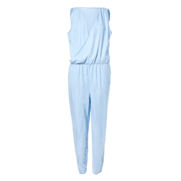 11 | Jumpsuit Zara