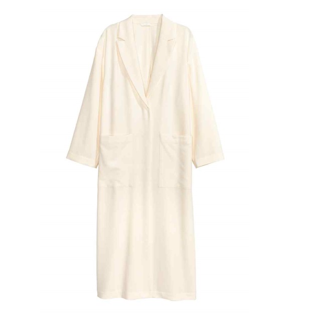 2 | Trench coat H&M
