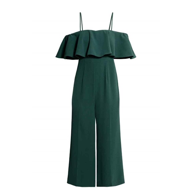 6 | Jumpsuit H&M