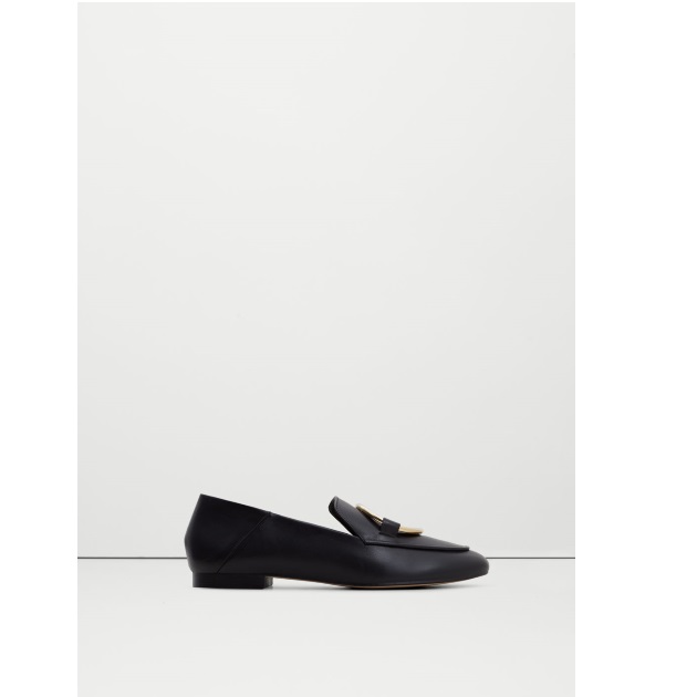 5 | Loafers Mango