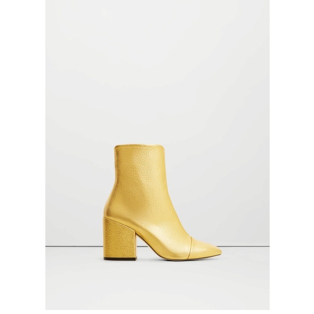 14 | Αnkle boots Zara
