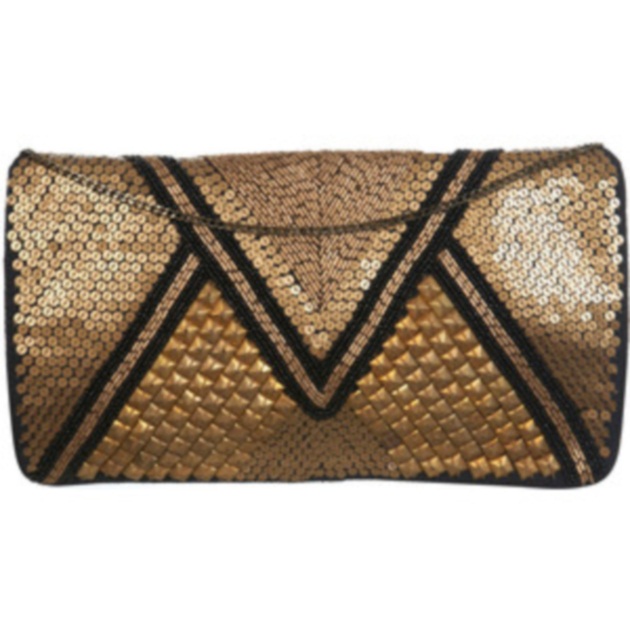 5 | Clutch missselfridge.com