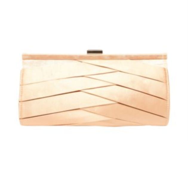 13 | Clutch Steve Madden NAK