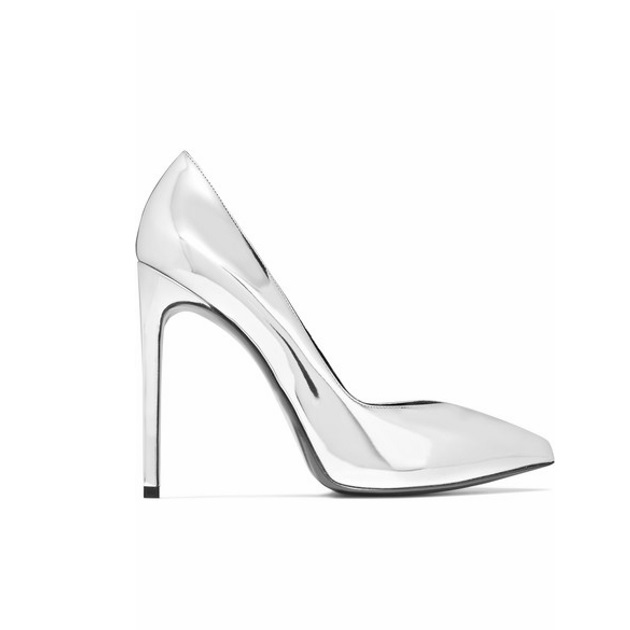 6 | Γόβες Saint Laurent