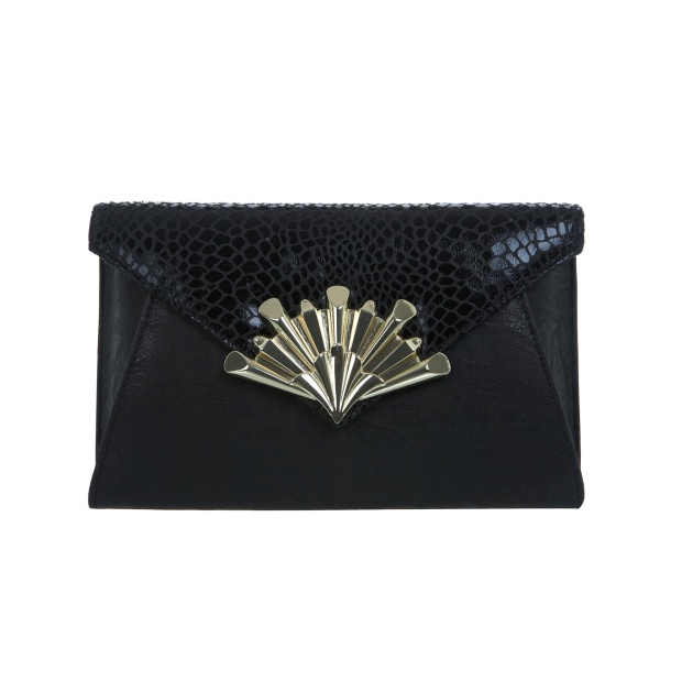 12 | Clutch missselfridge.com