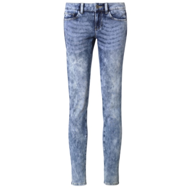 2 | Jeans Benetton