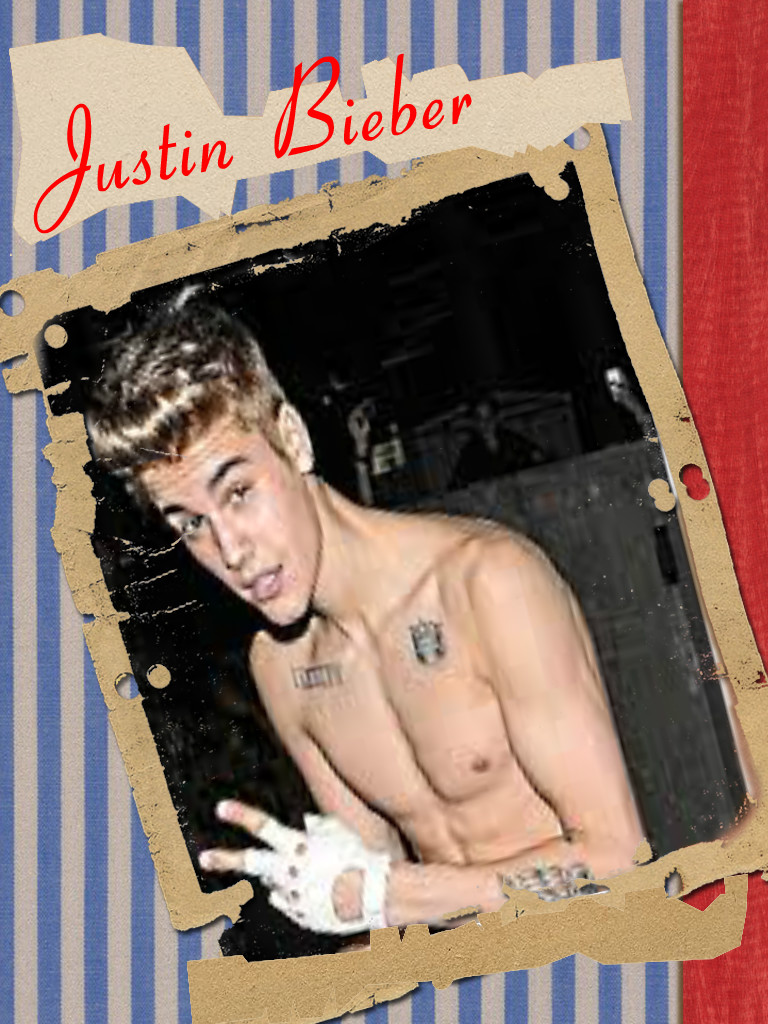 8 | Είναι ο Justin Bieber