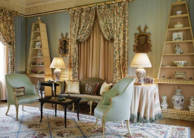 The Rococo trend: Ανάλαφρη πολυτέλεια!