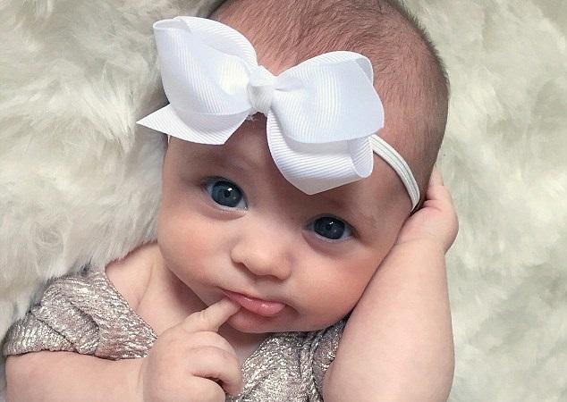 Είναι αυτό το πιο stylish μωρό του Instagram; Δες τις φωτογραφίες!