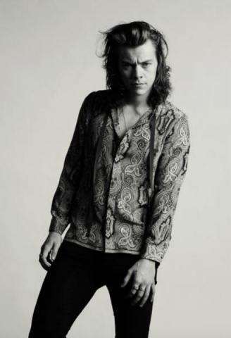 Harry Styles