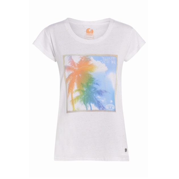 7 | T-shirt Animal