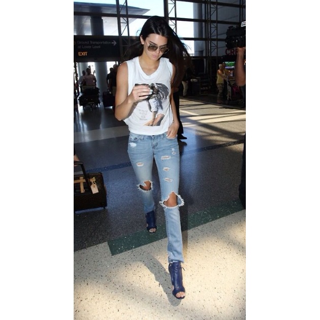7 | Kendall Jenner