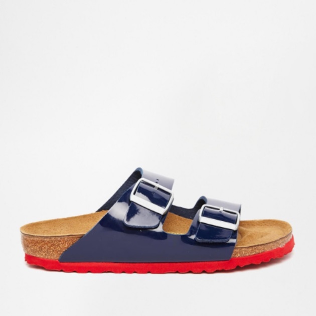 11 | Σανδάλια Birkenstock