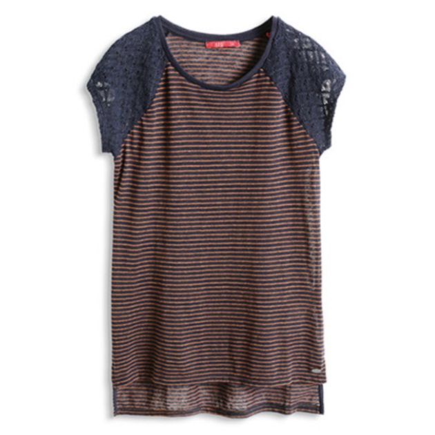 8 | Tshirt Esprit