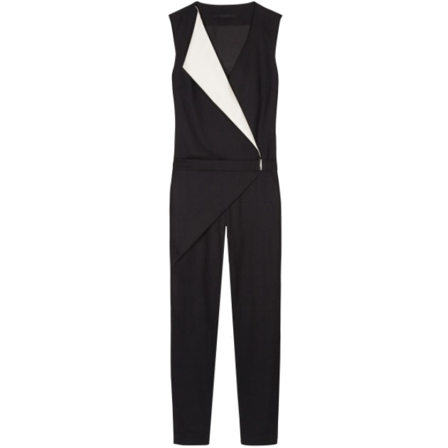 6 | Jumpsuit Karl Lagerfeld Attica