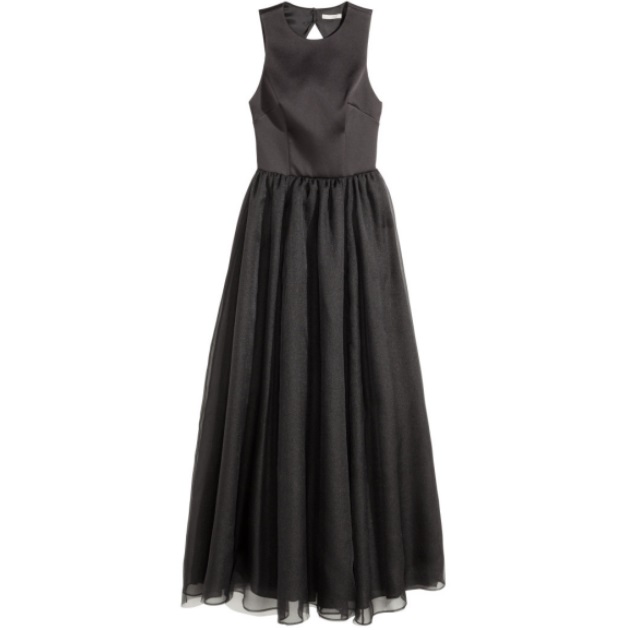 8 | Φόρεμα H&M