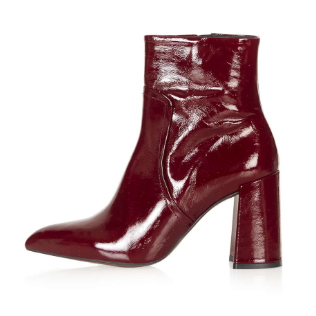 6 | Booties topshop.com