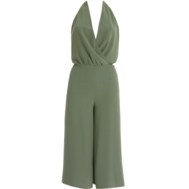 7 | Jumpsuit Liu Jo