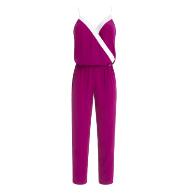 7 | Jumpsuit Liu Jo