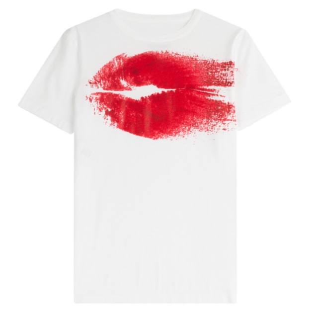 6 | T-shirt Maison Margiela