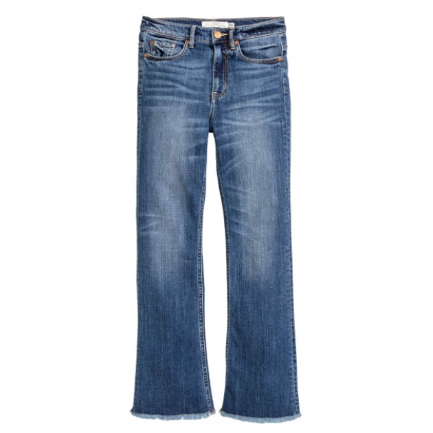 3 | Jeans H&M