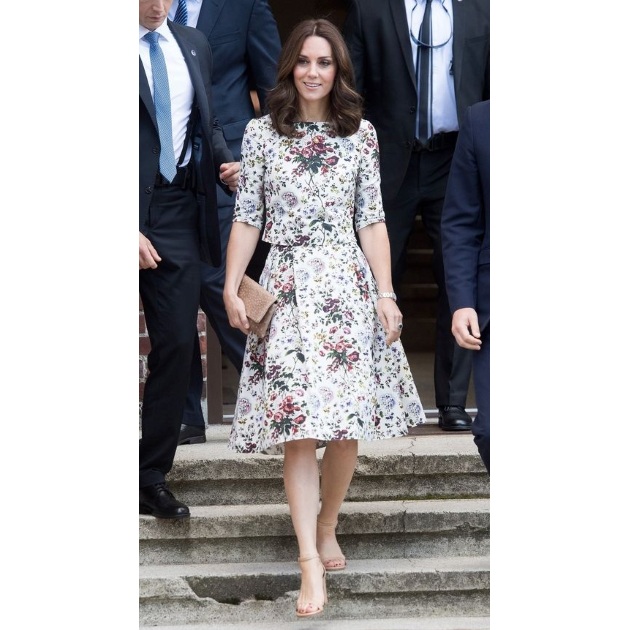 6 | Kate Middleton