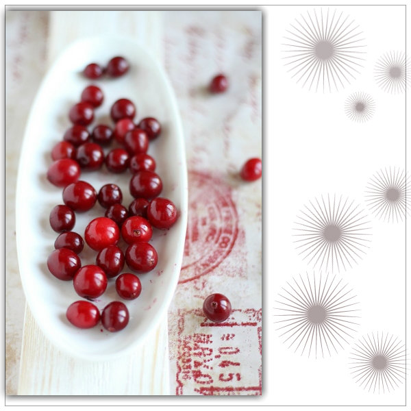 Cranberries… Πώς θα σε βοηθήσουν να καταπολεμήσεις την ουρολοίμωξη