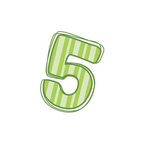 5 | Rule 5