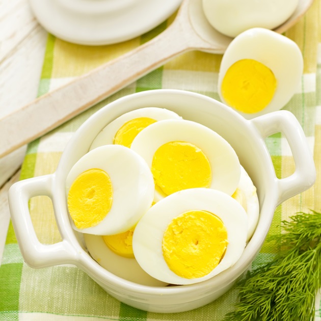 5 | Αυγά  
