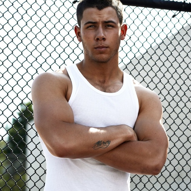 5 | Nick Jonas