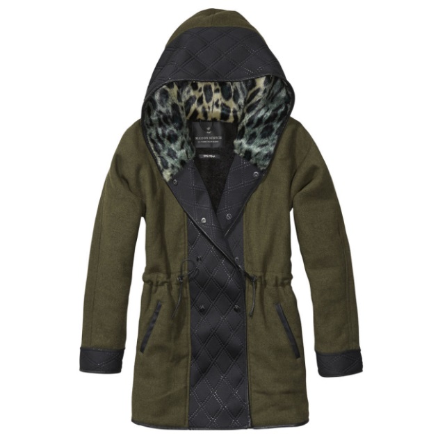 6 | Jacket Scotch & Soda