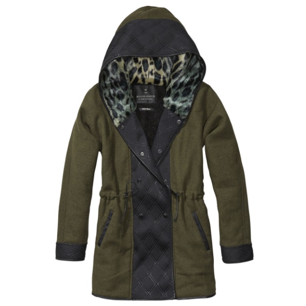 6 | Jacket Scotch & Soda