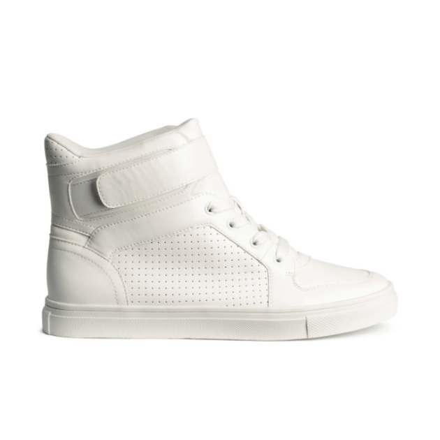 8 | Sneakers H&M