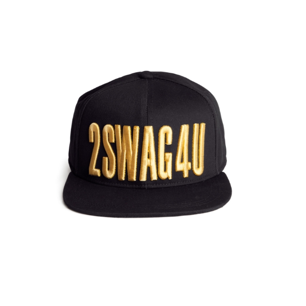 10 | Καπέλο H&M