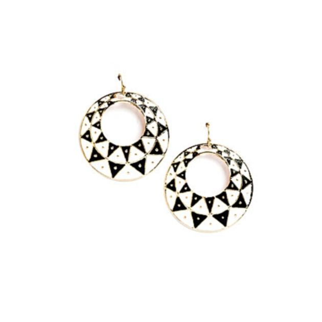 5 | Σκουλαρίκια Alexi Andriotti Accessories