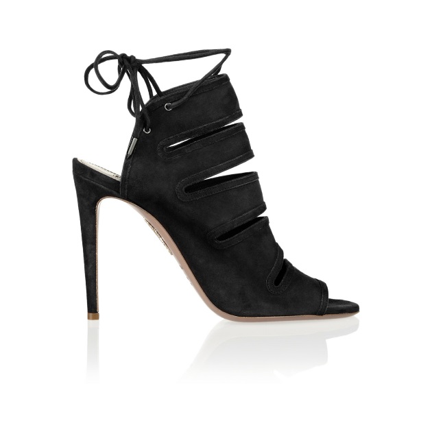 1 | Aquazzura €495