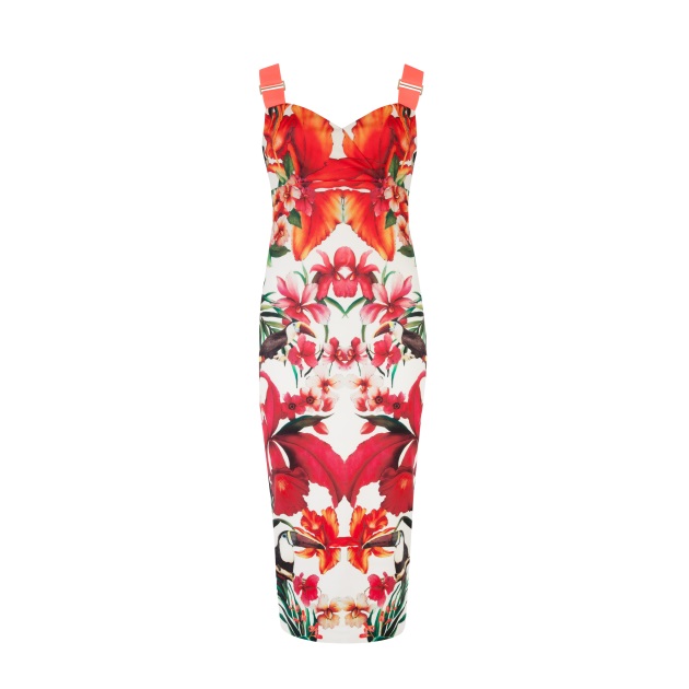 1 | Ted Baker € 205