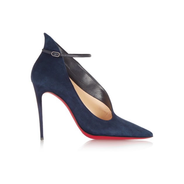 5 | Christian Louboutin