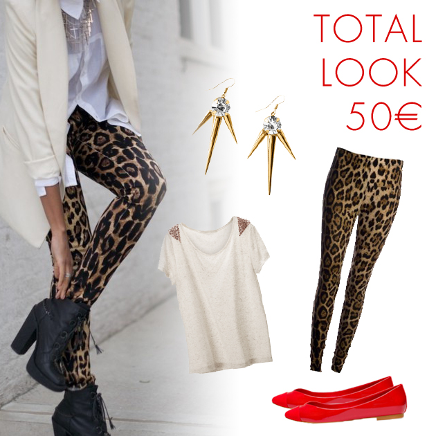 1 | Total look 50€